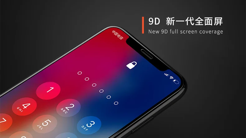 Remax 9d Tempered Glass Apply To iP11pro/11pro Max/12mini/12/12pro 13mini/13/13pro/13promax Full Coverage Of Anterior Membrane