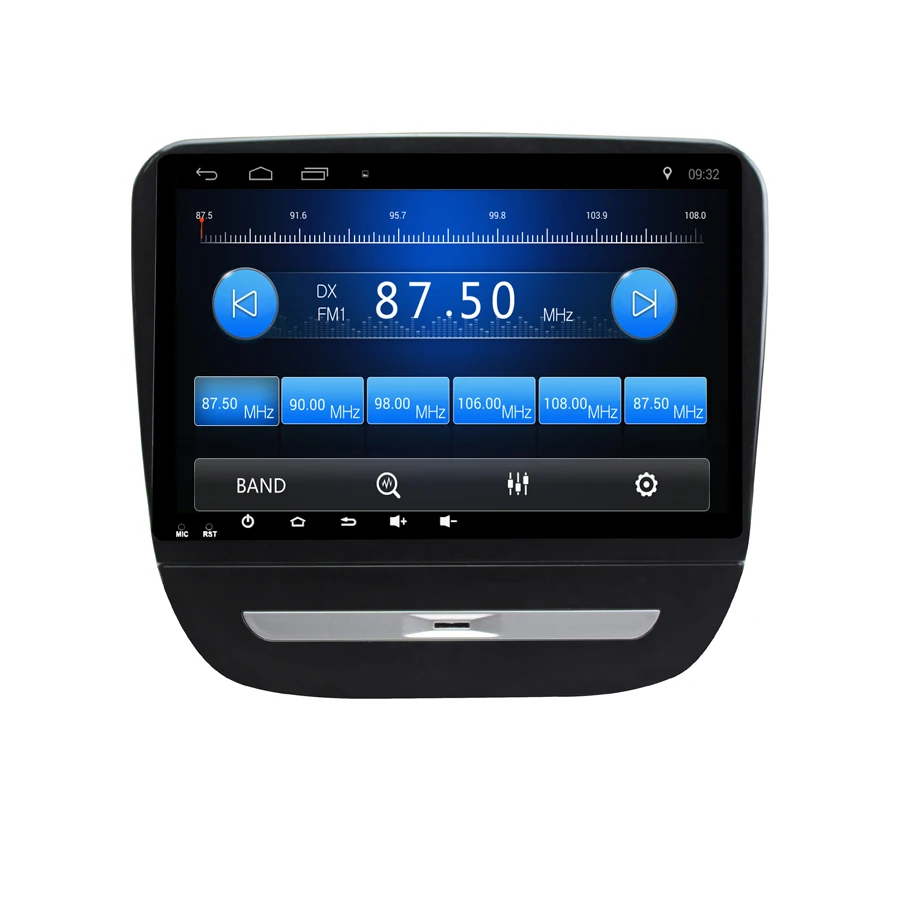 Excellent OTOJETA car accessory for Chevrolet Malibu XL 2016 gps navigation android 8.1 stereo bluetooth autoradio recorder carplay player 4 Excellent OTOJETA car accessory for Chevrolet Malibu XL 2016 gps navigation android 8.1 stereo bluetooth autoradio recorder carplay player 4