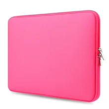 Чехол на молнии для ноутбука Macbook AIR PRO retina 11 12 13 14 15 13,3 15,4 15,6 дюймов для ноутбука Xiaomi lenovo