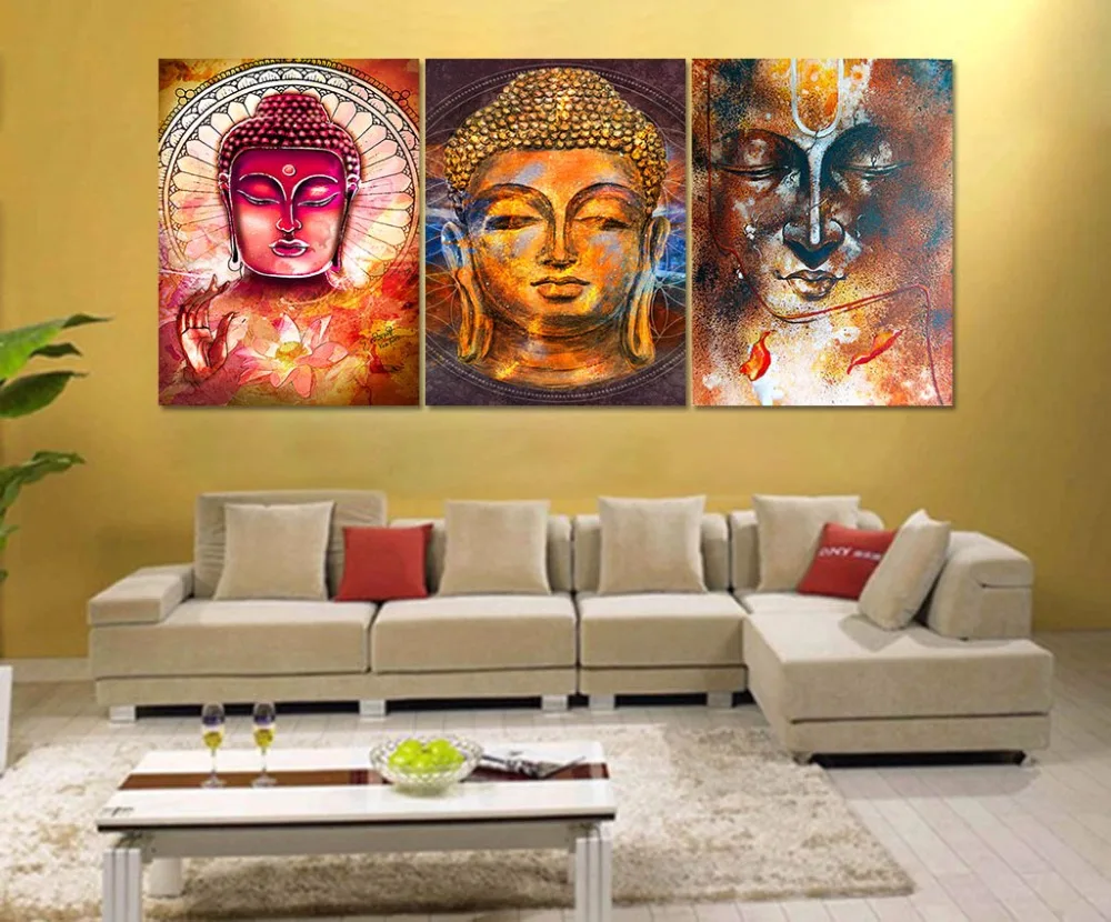 orange buddha-2