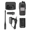 Retevis RT3S Walkie Talkie DMR Radio Long Range Walkie Talkies Camping Ham Radio UHF VHF GPS AES256 Encryption Digital Portable 6
