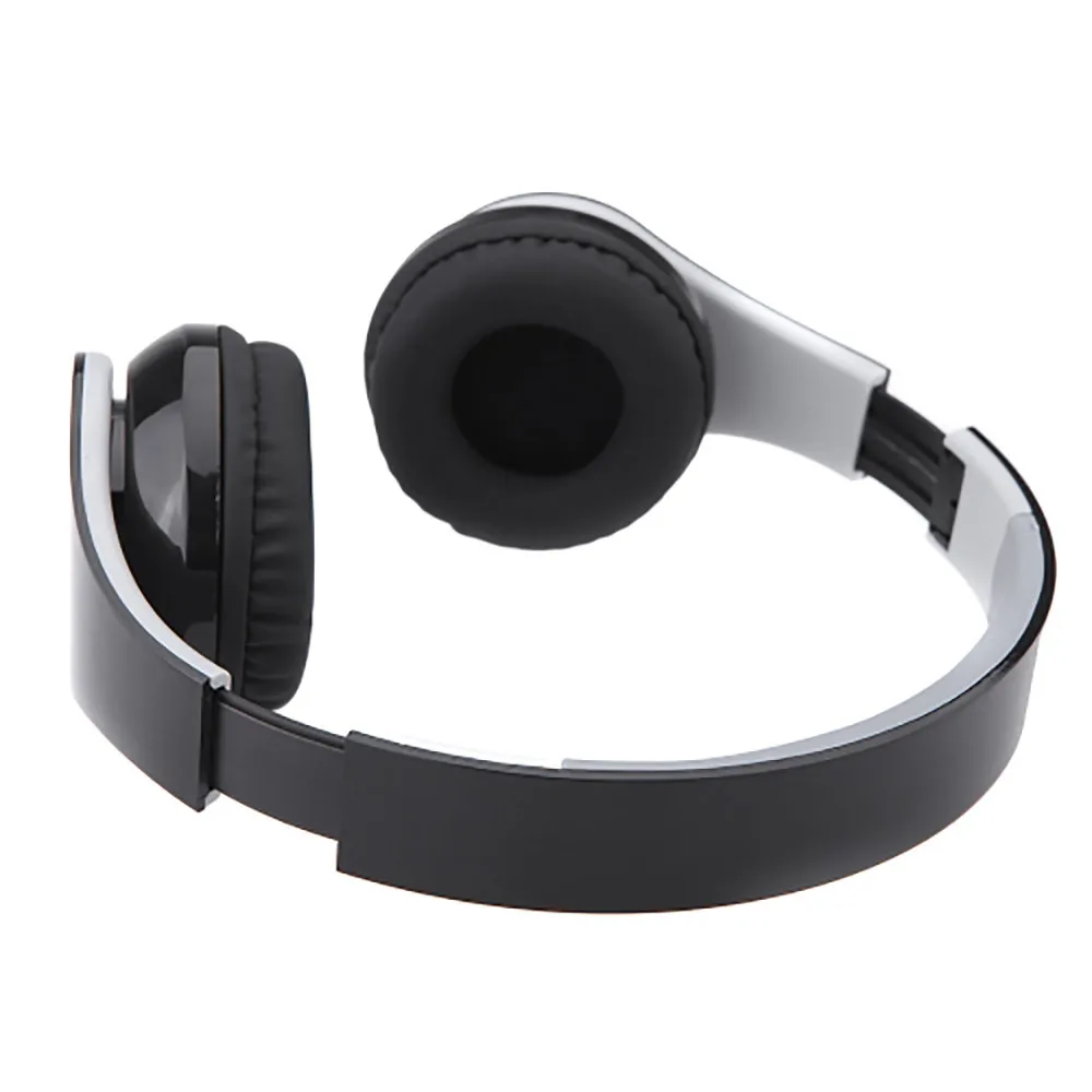 Kinganda беспроводные Bluetooth гарнитуры с приемником USB для PS4 игр PC PRO Игровые наушники