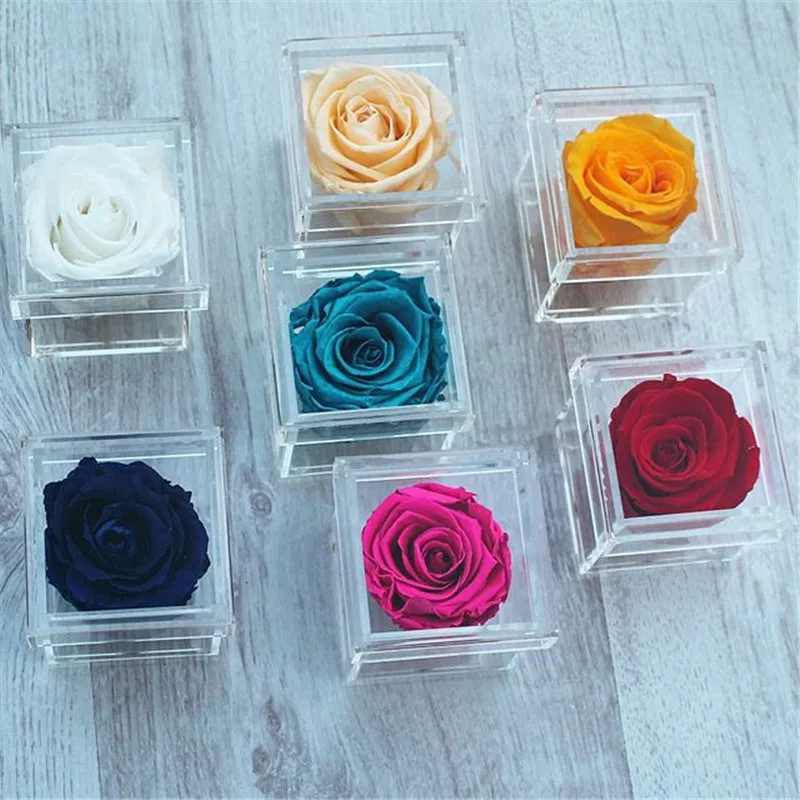acrylic flower box (6)