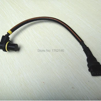 

New Cvt Transmission Rotational Speed Sensor 24357518732 For Mini Cooper R50/52 MINI COOPER 02-09 1.6L