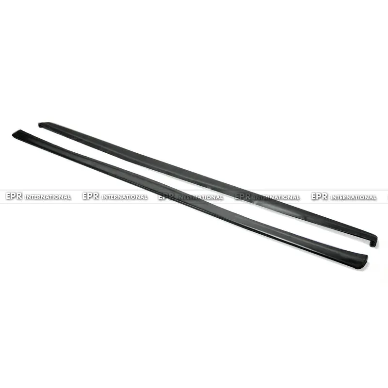 Evolution 7 8 9 Damd Side Skirt Extensions FRP(3)-1