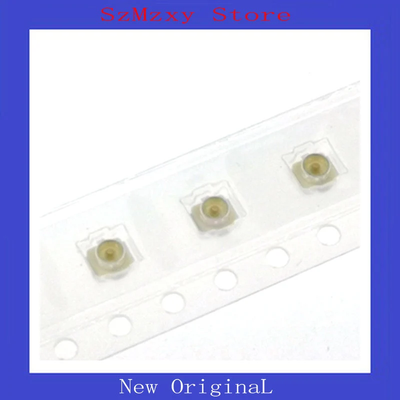 

10PCS/LOT U.FL-R-SMT-1(10) [H] CONN UMC RCPT STR 50 OHM SMD