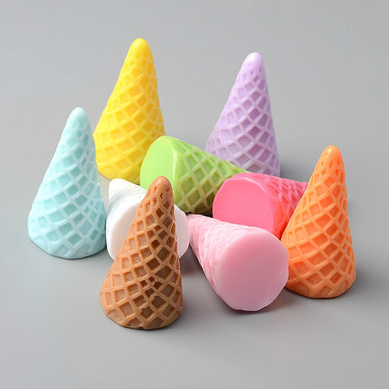 

One Piece Resin Small Craft Clothing Sewing Decorative Accessories Bags Headwear DIY Supplies Decorations
