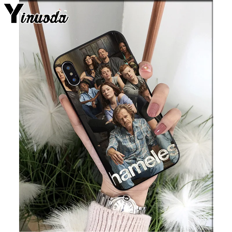 TV Series Shameless