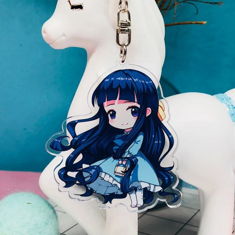 1 pieza unids Anime llavero tarjeta Captor Sakura Li Syaoran TOUYA todos los personajes colgante Portachiavi doble Llaveros De Llaveros 1 pieza unids Anime llavero tarjeta Captor Sakura Li Syaoran TOUYA todos los personajes colgante Portachiavi doble Llaveros De Llaveros