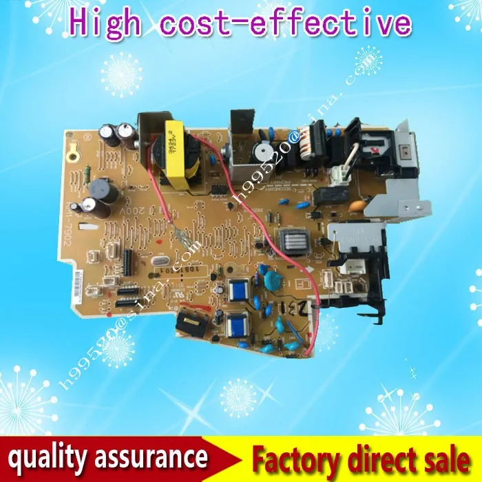 RM1 7892 RM1 7902 Power Supply Board for HP LaserJet 1213NF M1212 1212