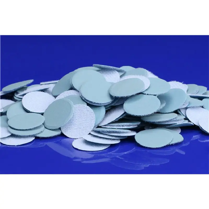 Sandpaper Polishing 5000 Grit Bright Finish Mirror Gloss Finish