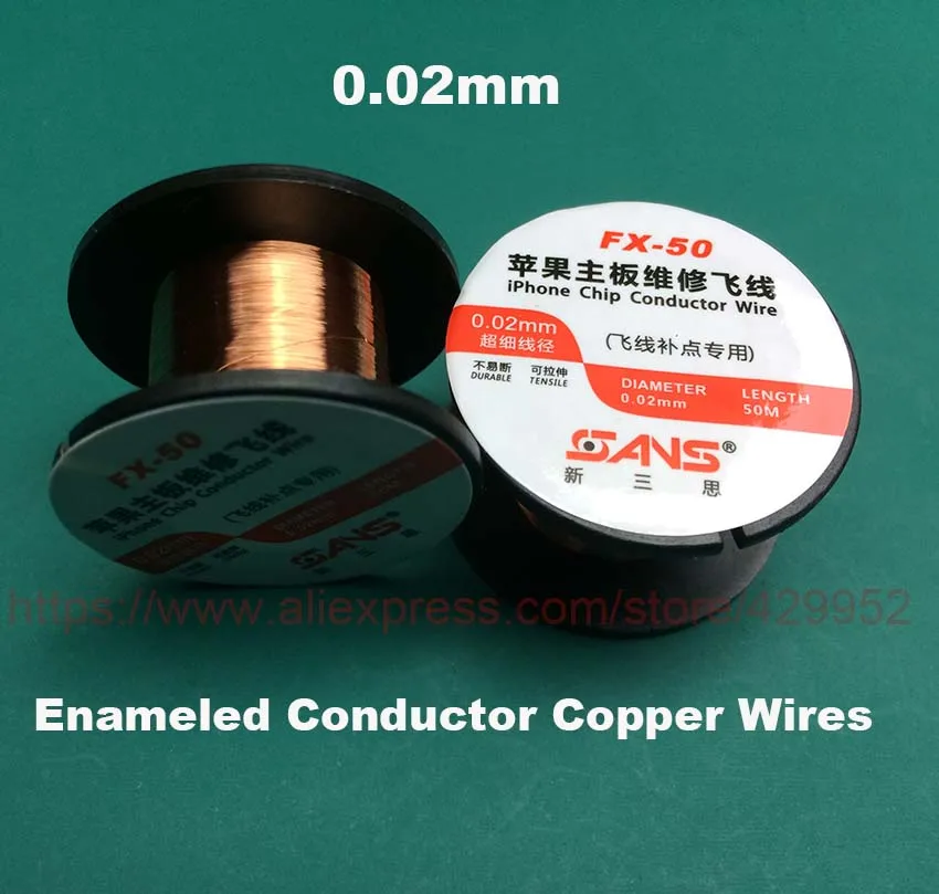 copper wire 850-5