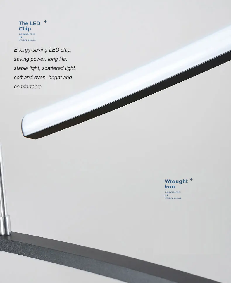 Lâmpadas para Sala de Jantar Luzes Pingente Escurecimento Cozinha Suspensão Luminária Nova Chegada Cabo Moderno Lâmpada Pendurada Led Mod. 136548 13 Luzes de pendentes