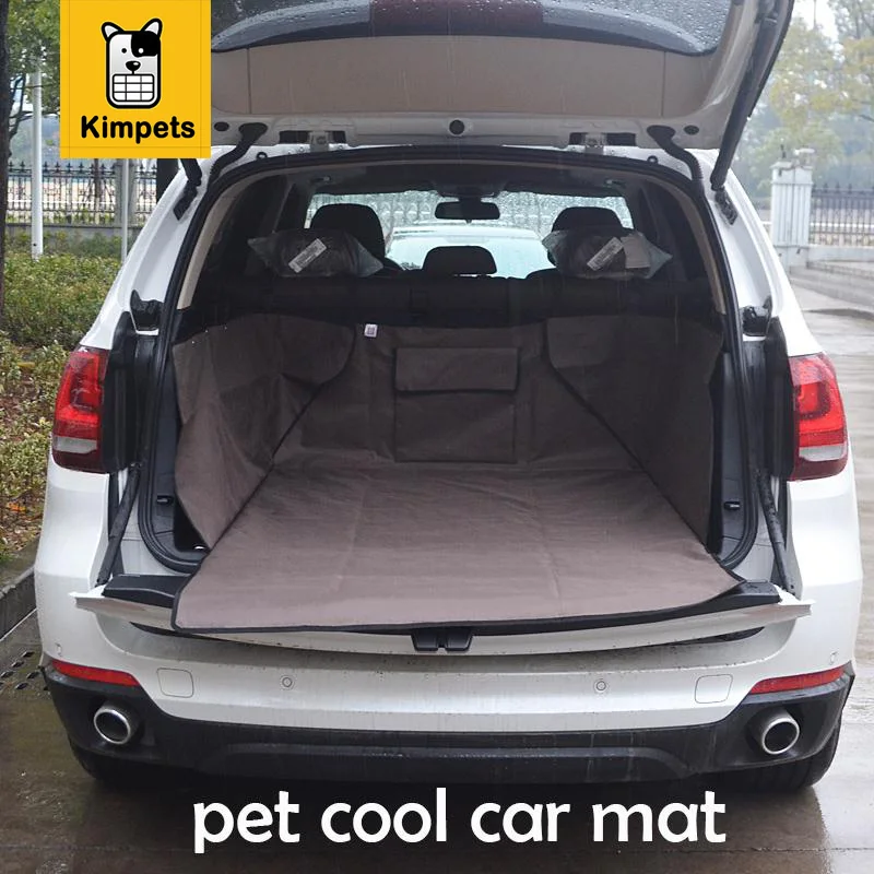 Buy 2017 High quality suppliers pet mat trunk is