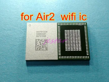 

2pcs/lot For ipad 6 for ipad Air2 wifi IC 339S0241 high temp wifi ic module
