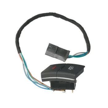 

AP01 4B2962107 4B29621075PR Front Right Door Lock Switch Button for Audi A6 S6 RS6 C5 4B2 Avant Allroad 962 107 1998-2005