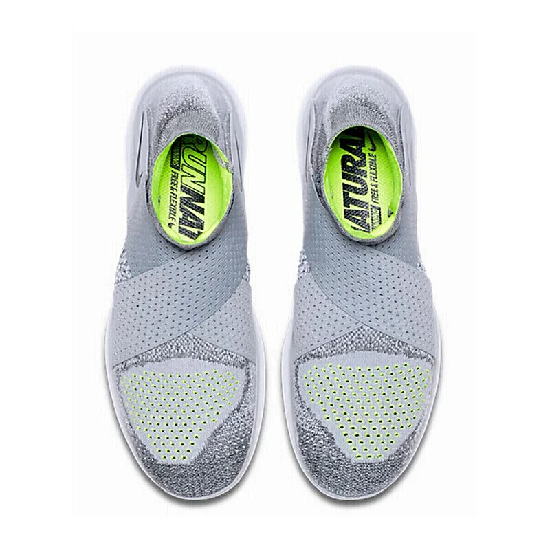 Новое поступление женские кроссовки для бега NIKE FREE RN MOTION FK|Беговая обувь| |