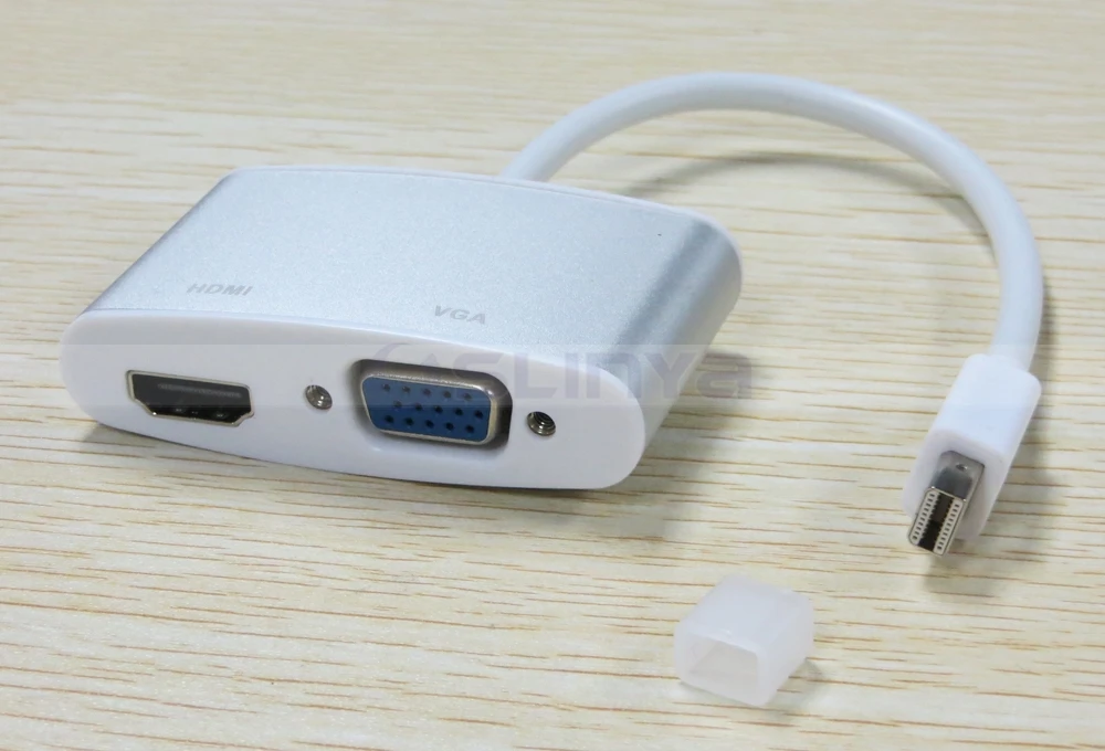 MINI DP TO VGA 8039 170518 (5)
