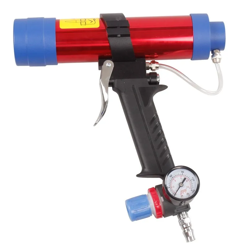 air glass glue gun4