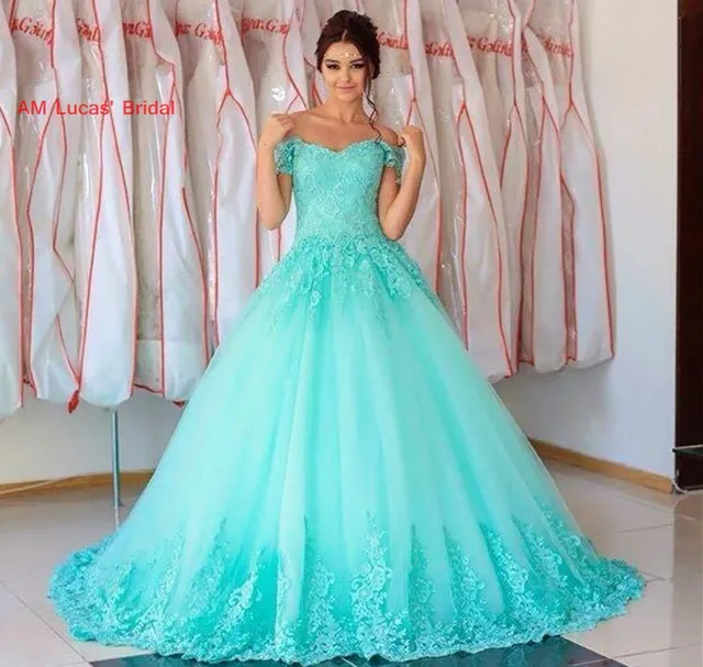 vestido de aniversário de 16 anos