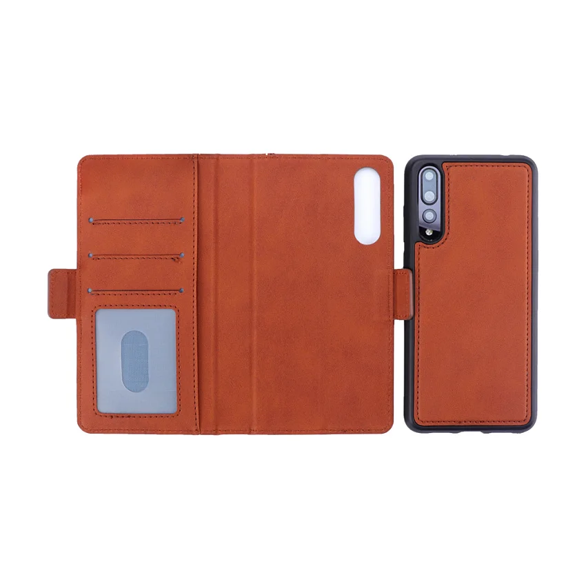 Luxury Leather Holy Bible Book Flip Case for Huawei P20 Pro P 20 Wallet Phone Case Retro Flip Wallet Book Phone Cases Coque (13)