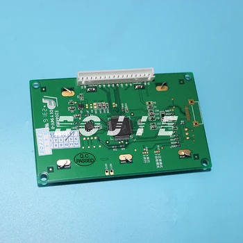 

LCD display board for Dika solvent printer
