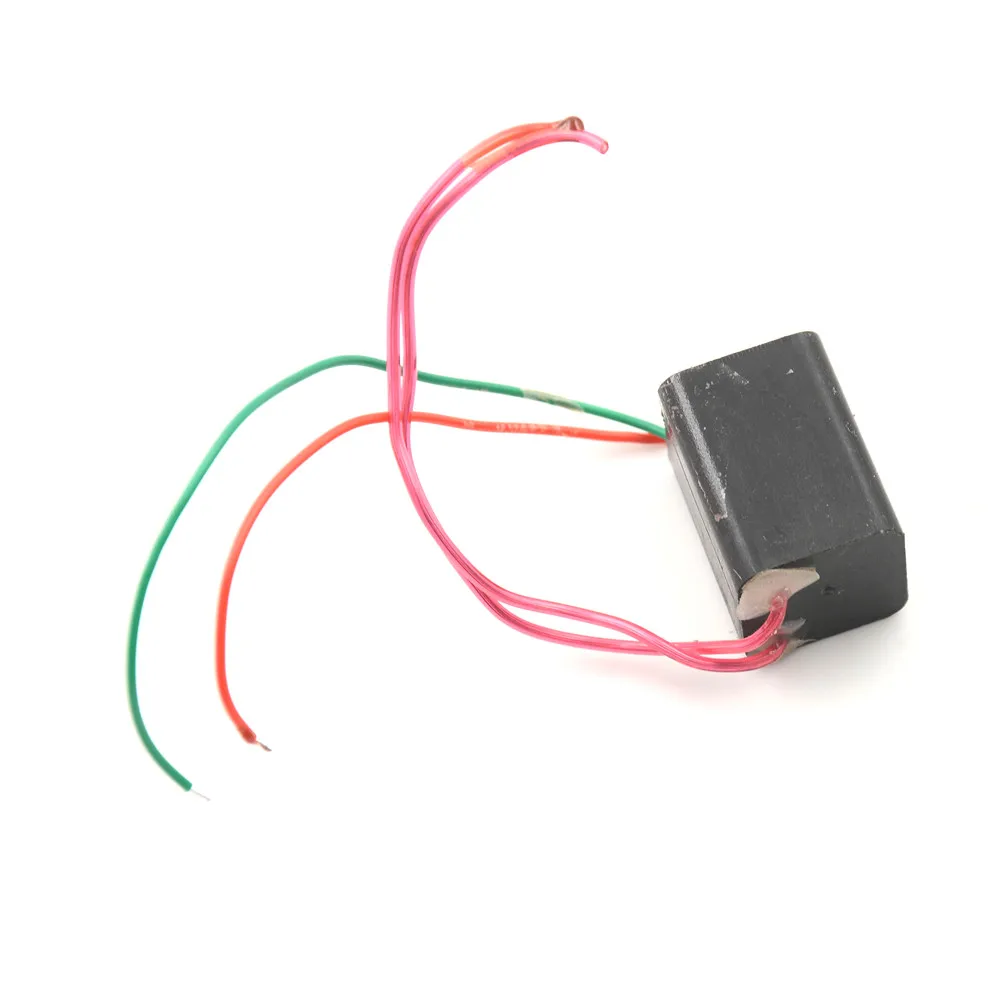 1.5A DC 3,6-6 V 20KV 20000V высоковольтный воспламенитель генератора Повышающий Модуль наддува катушечный трансформатор импульсное зажигание