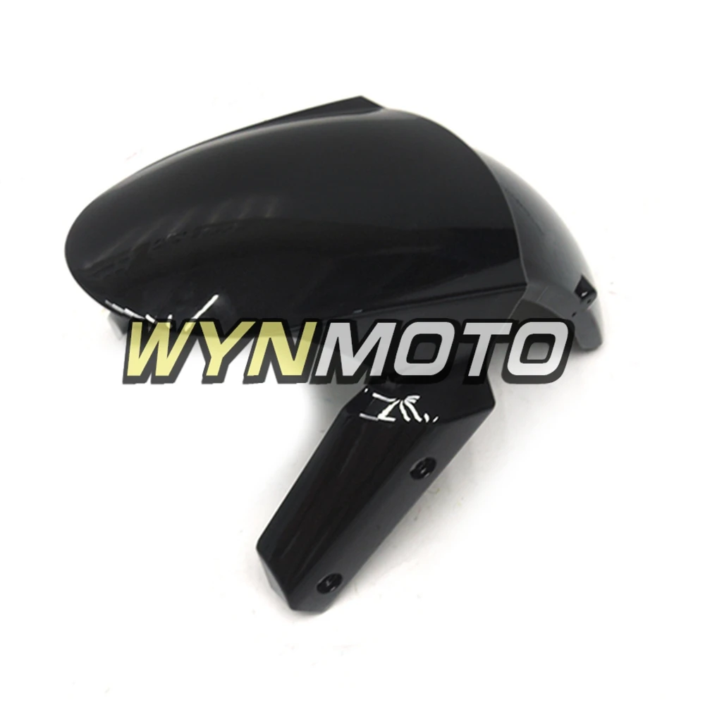 Полный обтекатель ABS для Kawasaki ZX 10R ZX10R 2011 2015 11 12 13 14 15 мотоциклетные коврики зеленые