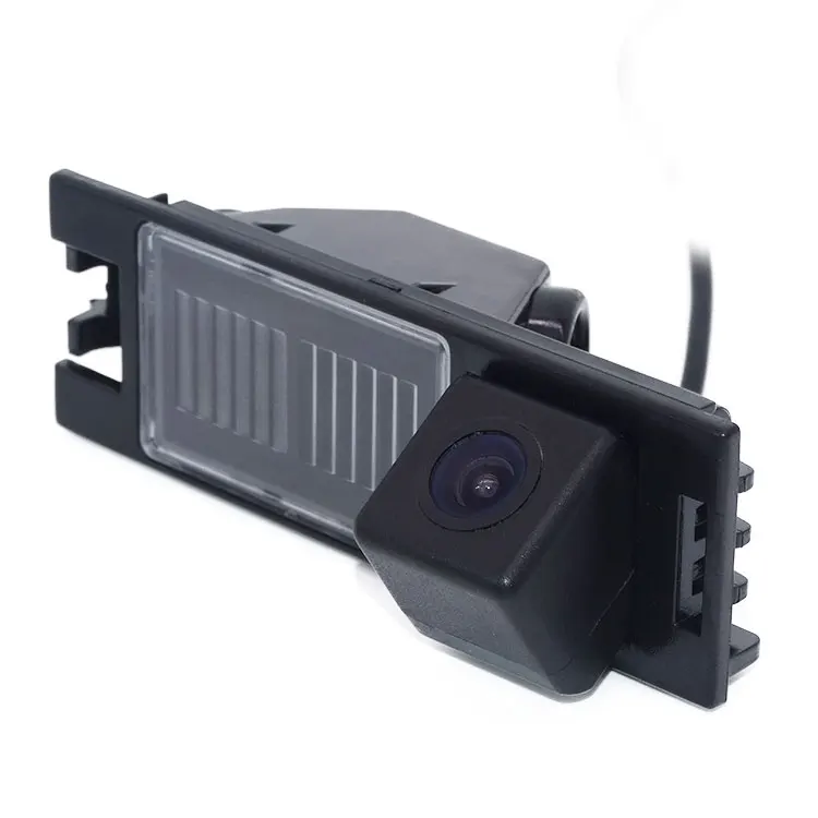 câmera reversa com fio para sistema de estacionamento com visão noturna para hyundai hyundai tucson
