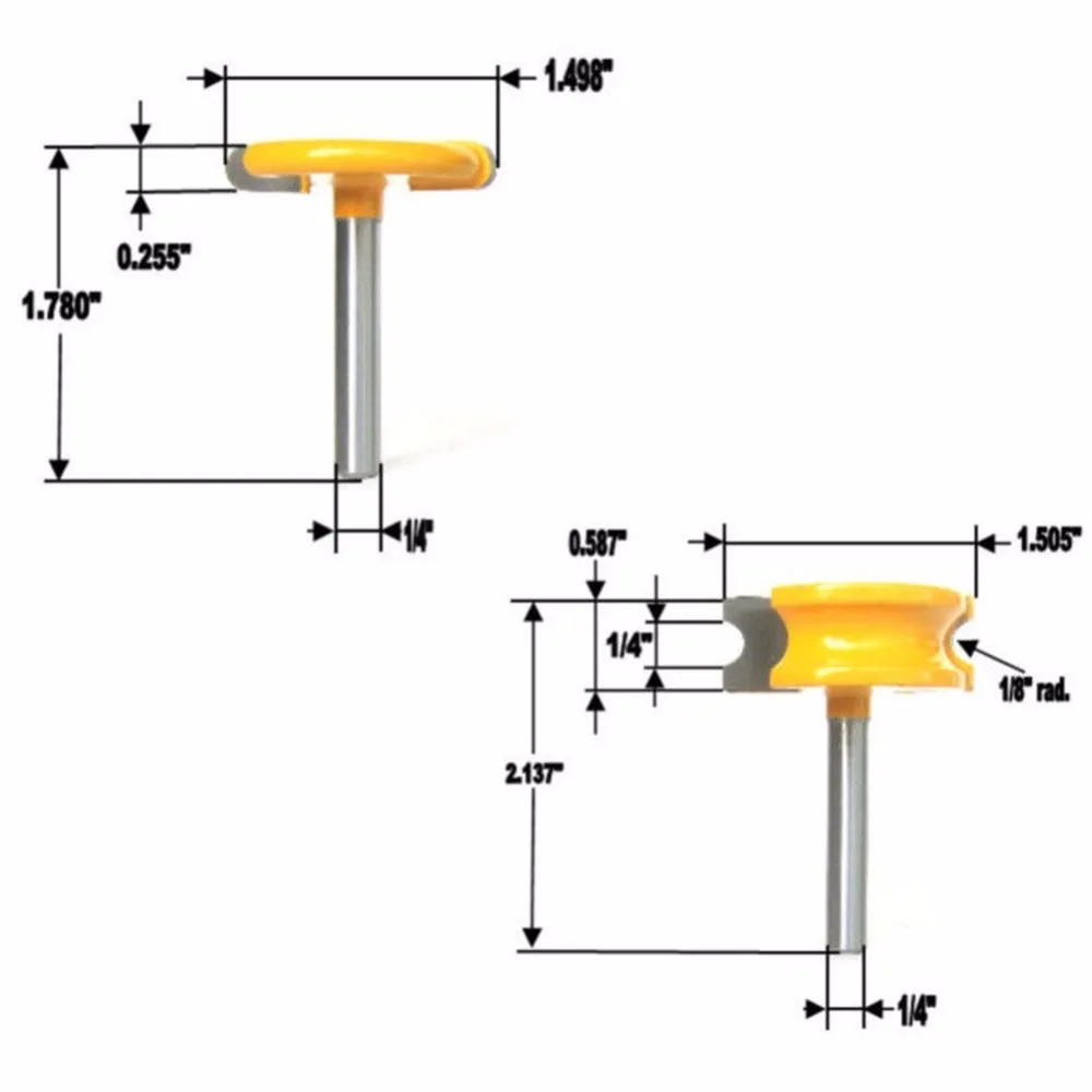 router bits for wood,Wood Milling Cutter G