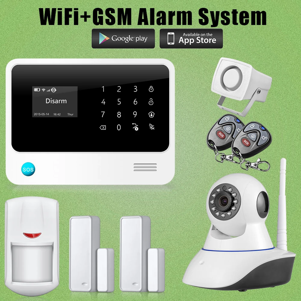 Инструкция gsm сигнализация g90b