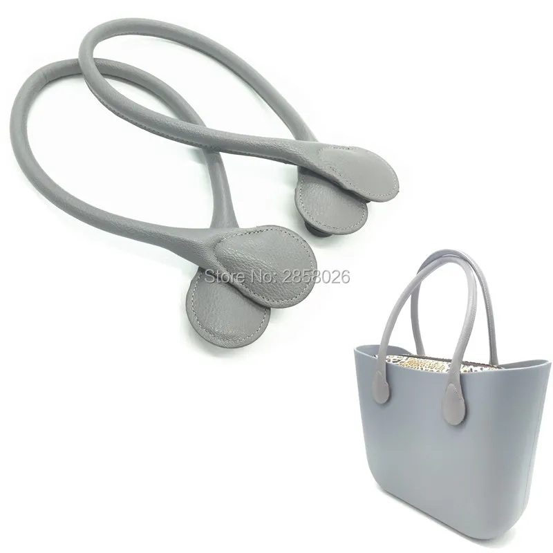 grey PU