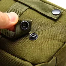 Наружная сумка для первой помощи хранение медикаментов Аварийная сумка для выживания поясная сумка для активного отдыха ED-shipping