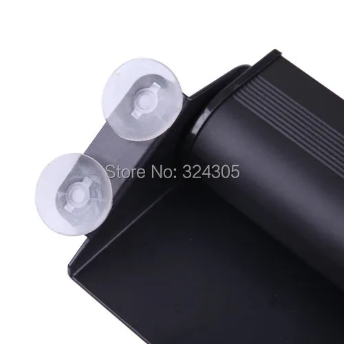 

1 set  3 flashing modes 8 LED Dash Strobe Police 8W Flash Emergency Lights Blue and Red