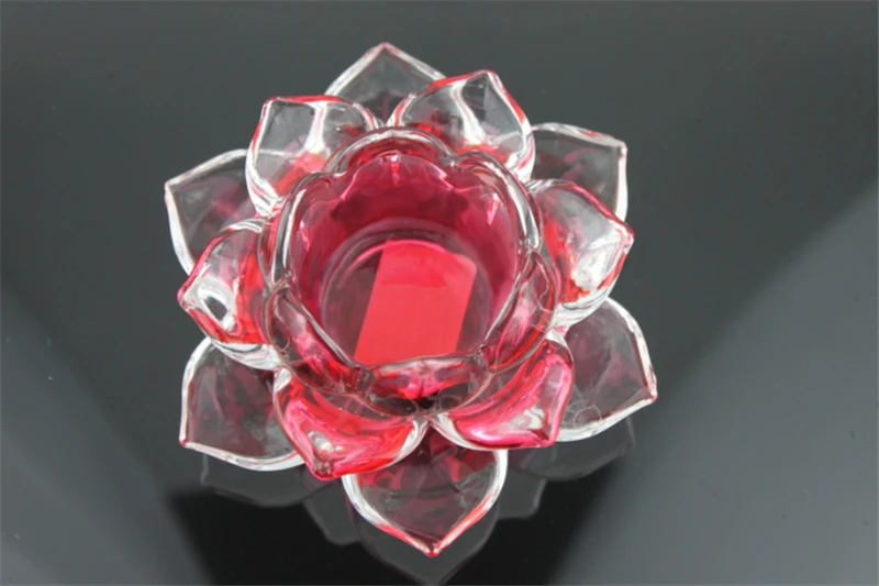 Candle Glass  (9)