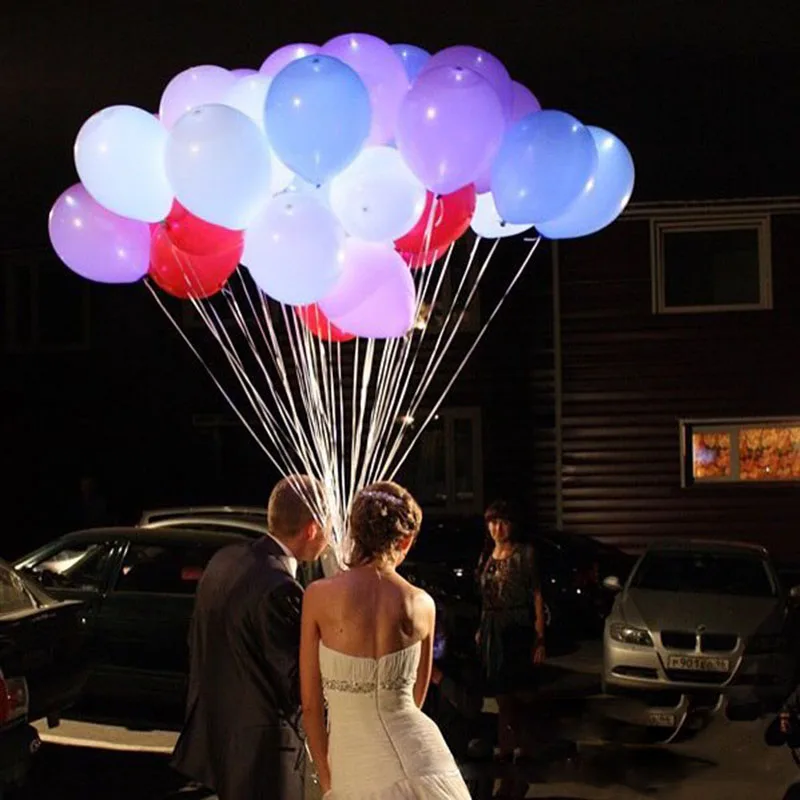 100pcs-12inch-Globos-LED-latex-Round-Glowing-Balloons-Fix-Color-Helium-Inflatable-Birthday-Holiday-Party-Wedding(5)