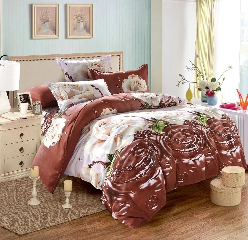 beautiful bedding sets sale