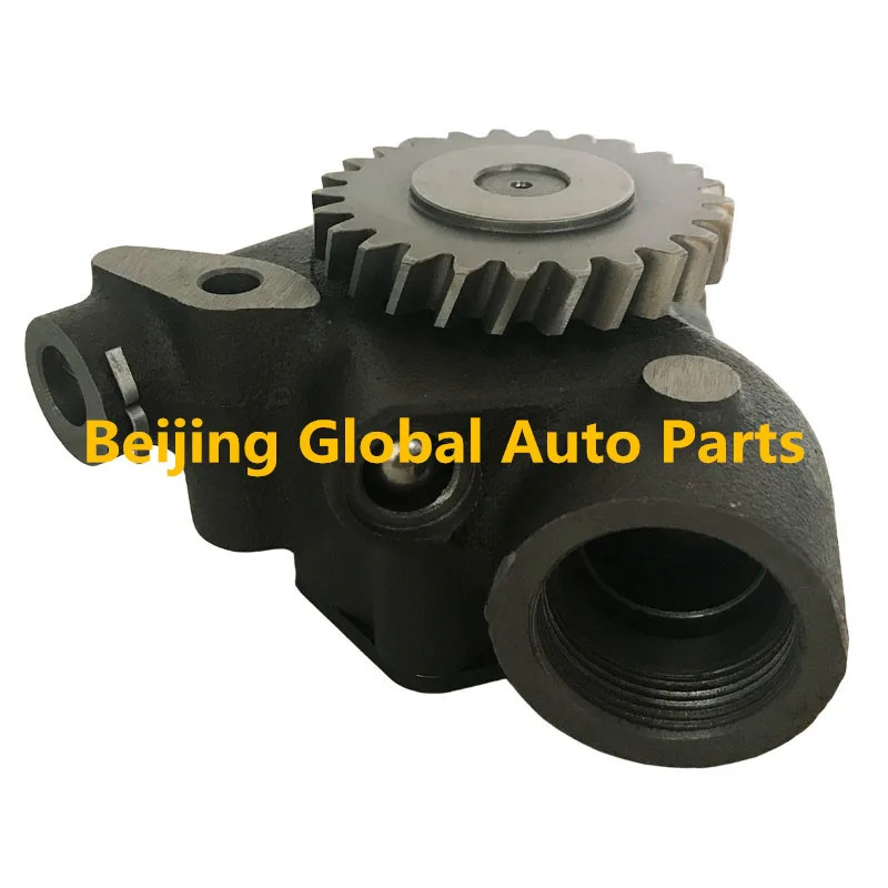 FL913 oil pump (4)_