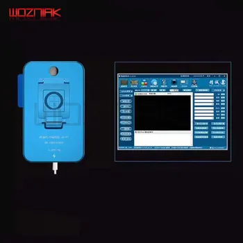 

New JC P7 Multi-Function NAND Programmer PCIE NAND Read Write Module For iPhone7P/7/6SP/6S/6P/Pro9.7 10.5 12.9 Repai Tools