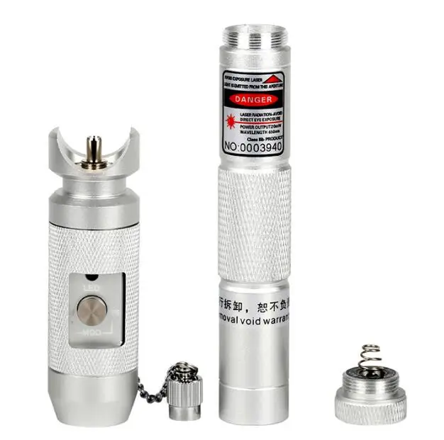 AUA2S visual fault locator 3