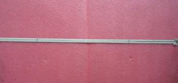 

1-5 Pairs/lot 55" 7710-655000-L010/R010 55U7E770020603R For Skyworth 55K1T LED Strip 72LEDS 607MM