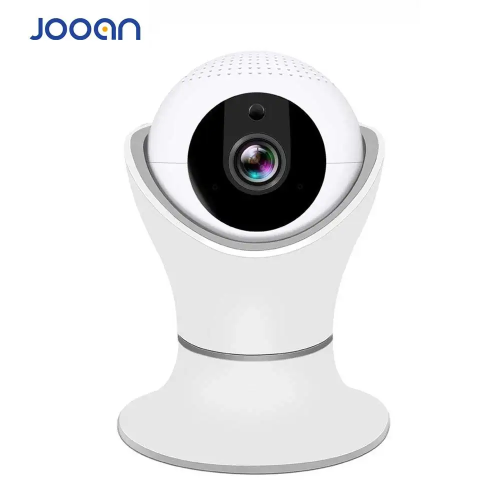 JOOAN 1080P IP Camera Wifi Home Video Surveillance Camera Night Vision