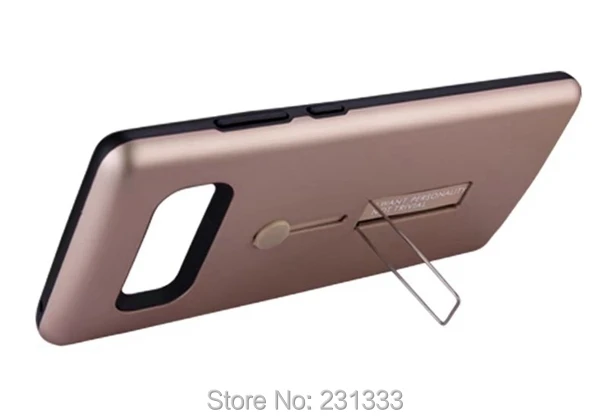 Жесткий чехол C ku Armor PC + TPU для Samsung Galaxy NOTE 8 5 S7 S6 EDGE S8 сменная защита Тора гибридная