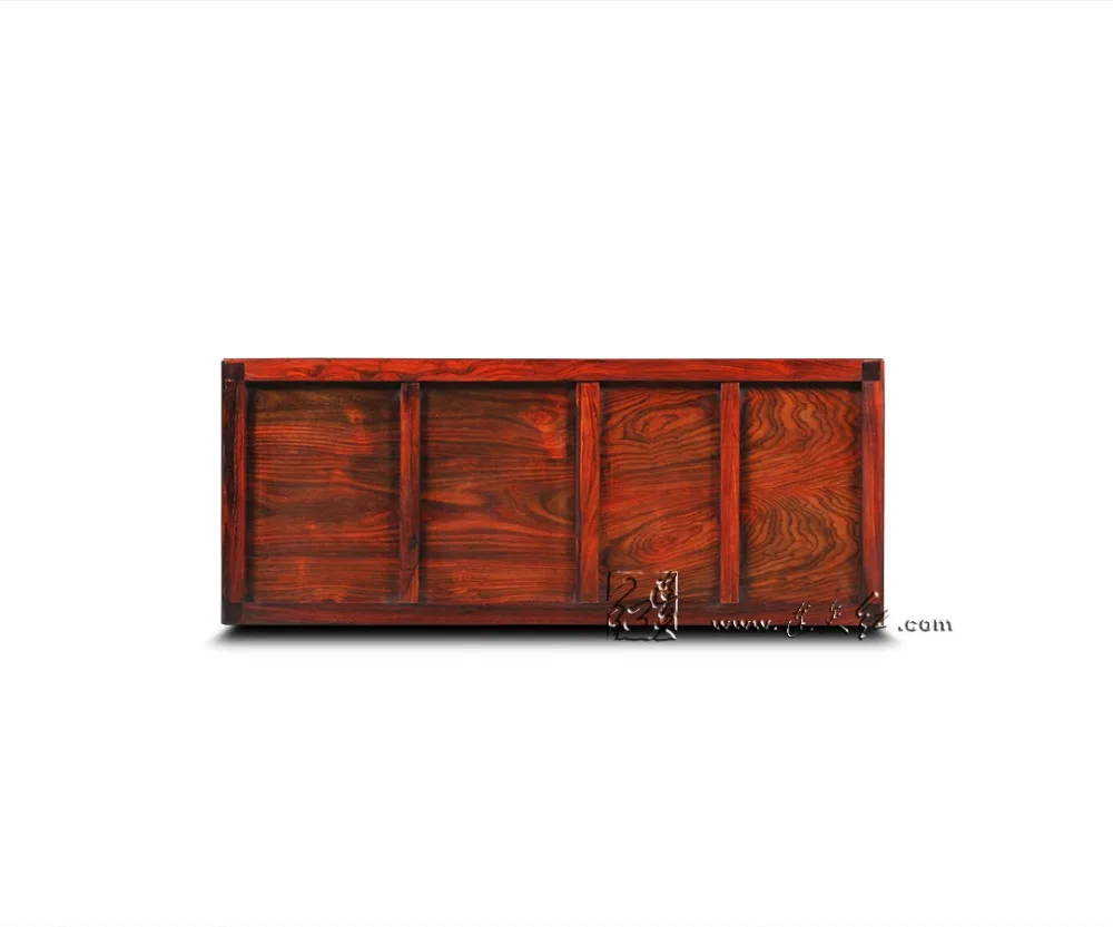 Rosewood Curio Storage Cabinets China Antique Home Furniture filing Magazine Racks Solid Wood Cupboard Multi-function Bookcase