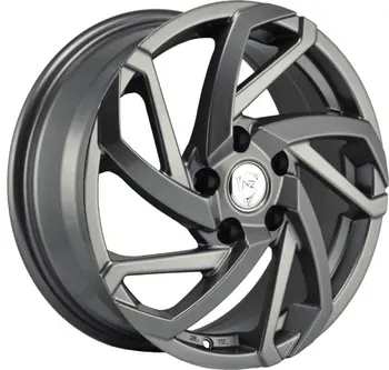 

Disc Wheel NZ SH673 6.5x16/5x108 D63.3 ET50 Gray