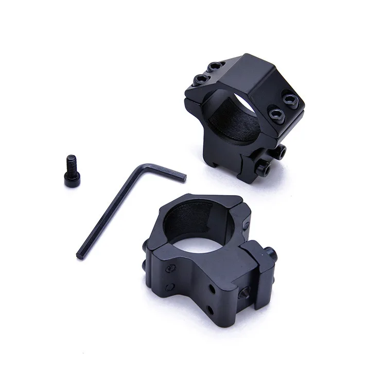 

Universal Dovetail Rail Fixture Multi Tube Clip,Sight Bracket Flashlight Clip