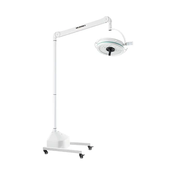 

CE FDA 108W LED Portable Shadowless Lamp Surgical Medical Exam Light AC 90V-220V