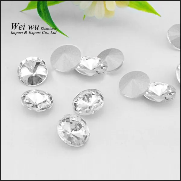 Crystal Rhinestones 2