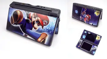 

107 Vinyl Skin Sticker Protector for Nintendo DSL NDSL skins Stickers