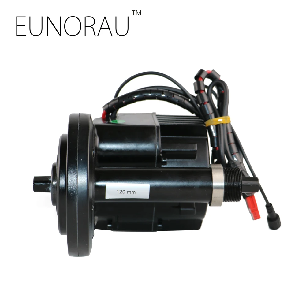 Discount Free shipping stainless steel washer for Bafang BBS03/BBSHD mid drive motor 3